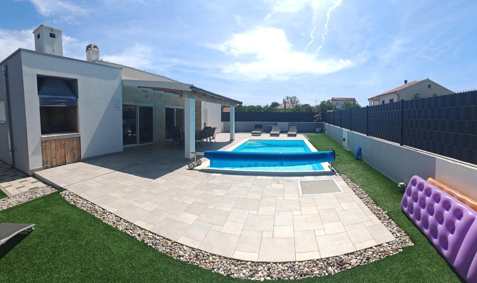 Holiday Home Gabriella Poljica  Buitenkant foto