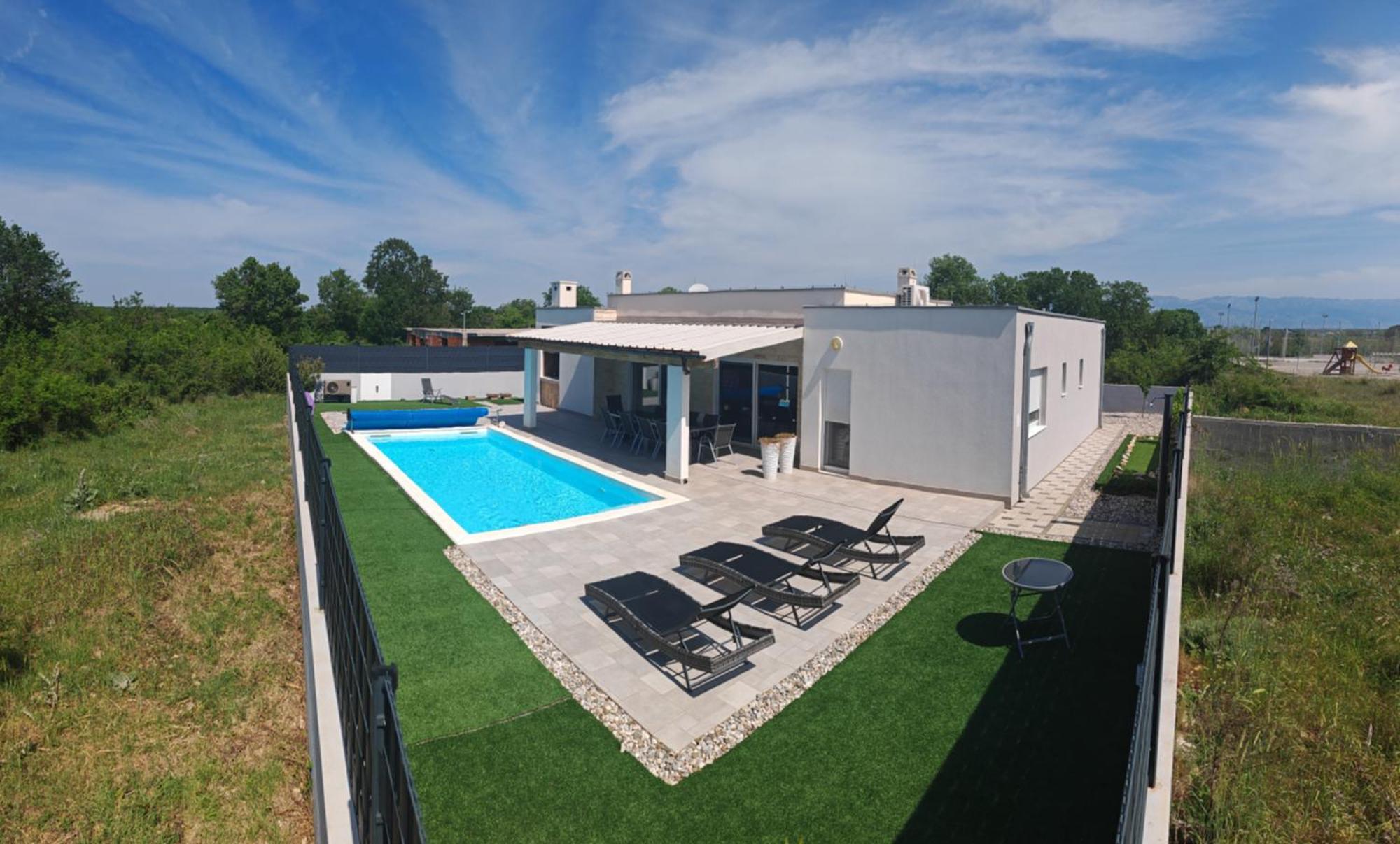 Holiday Home Gabriella Poljica  Buitenkant foto