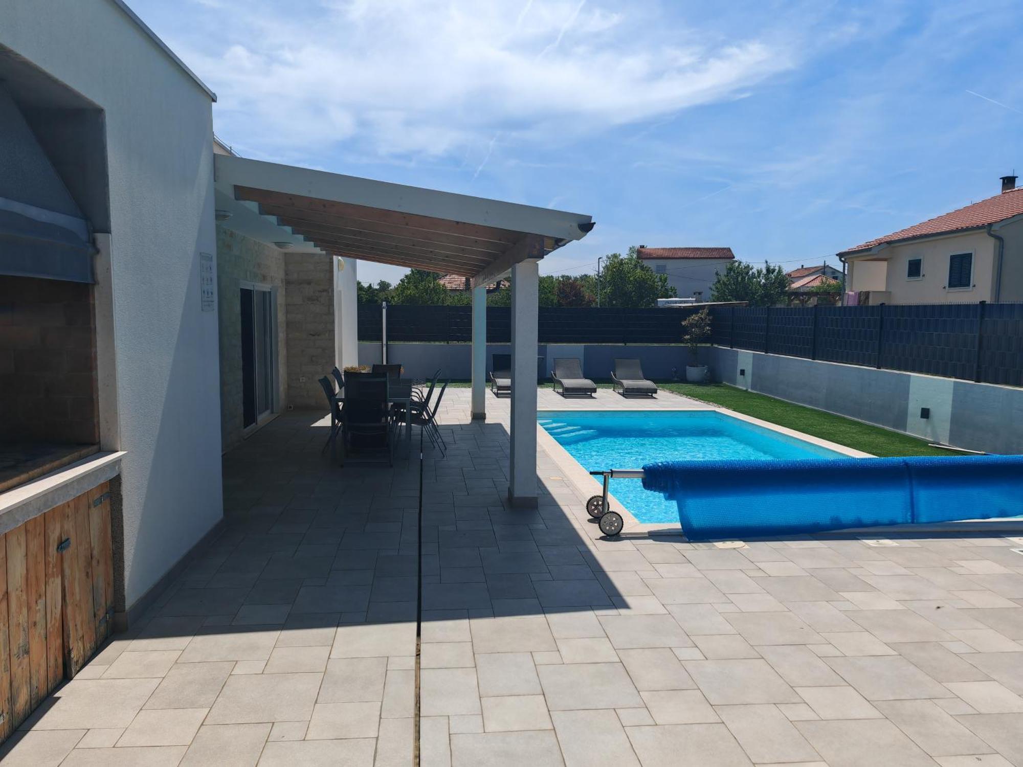 Holiday Home Gabriella Poljica  Buitenkant foto