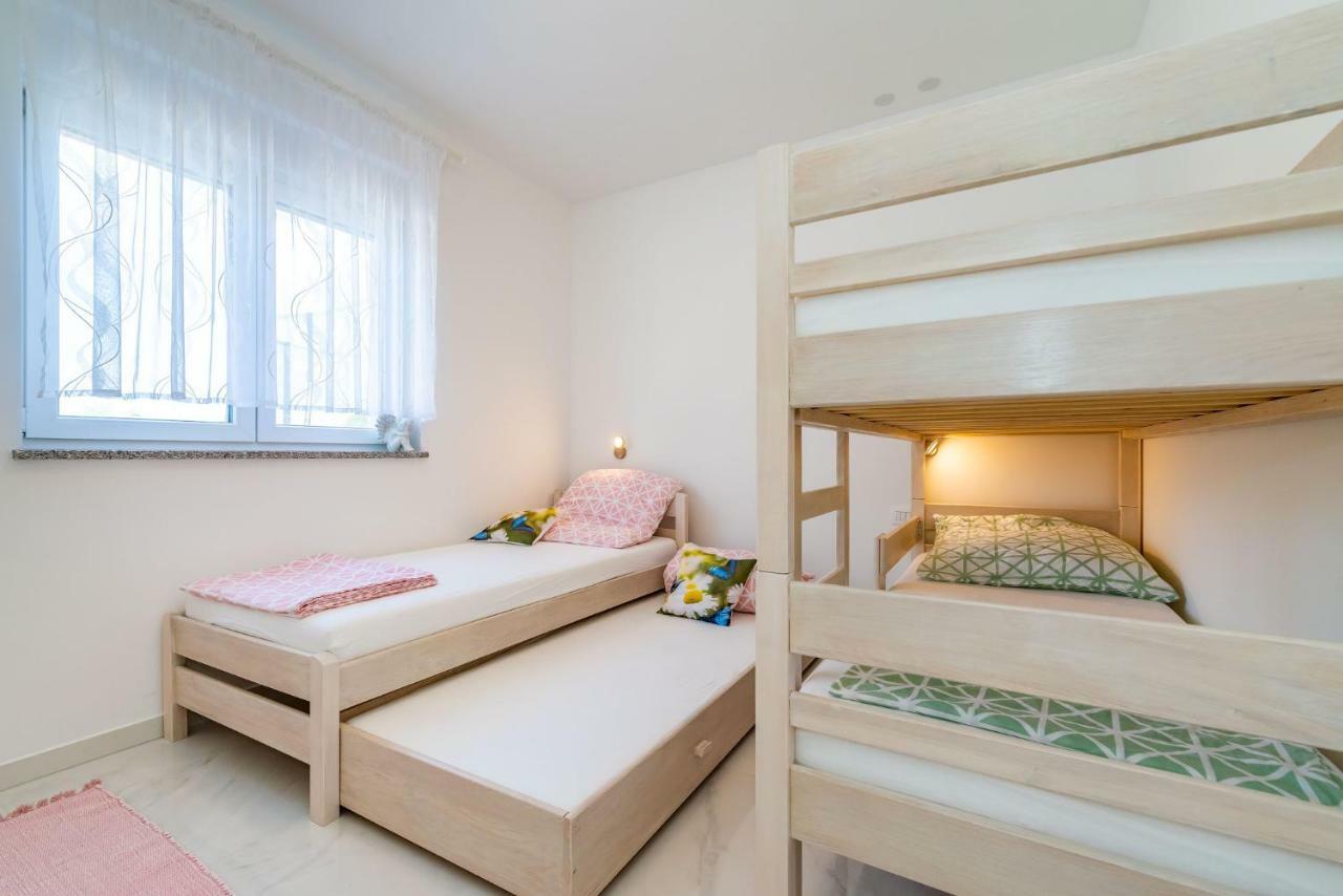 Holiday Home Gabriella Poljica  Buitenkant foto