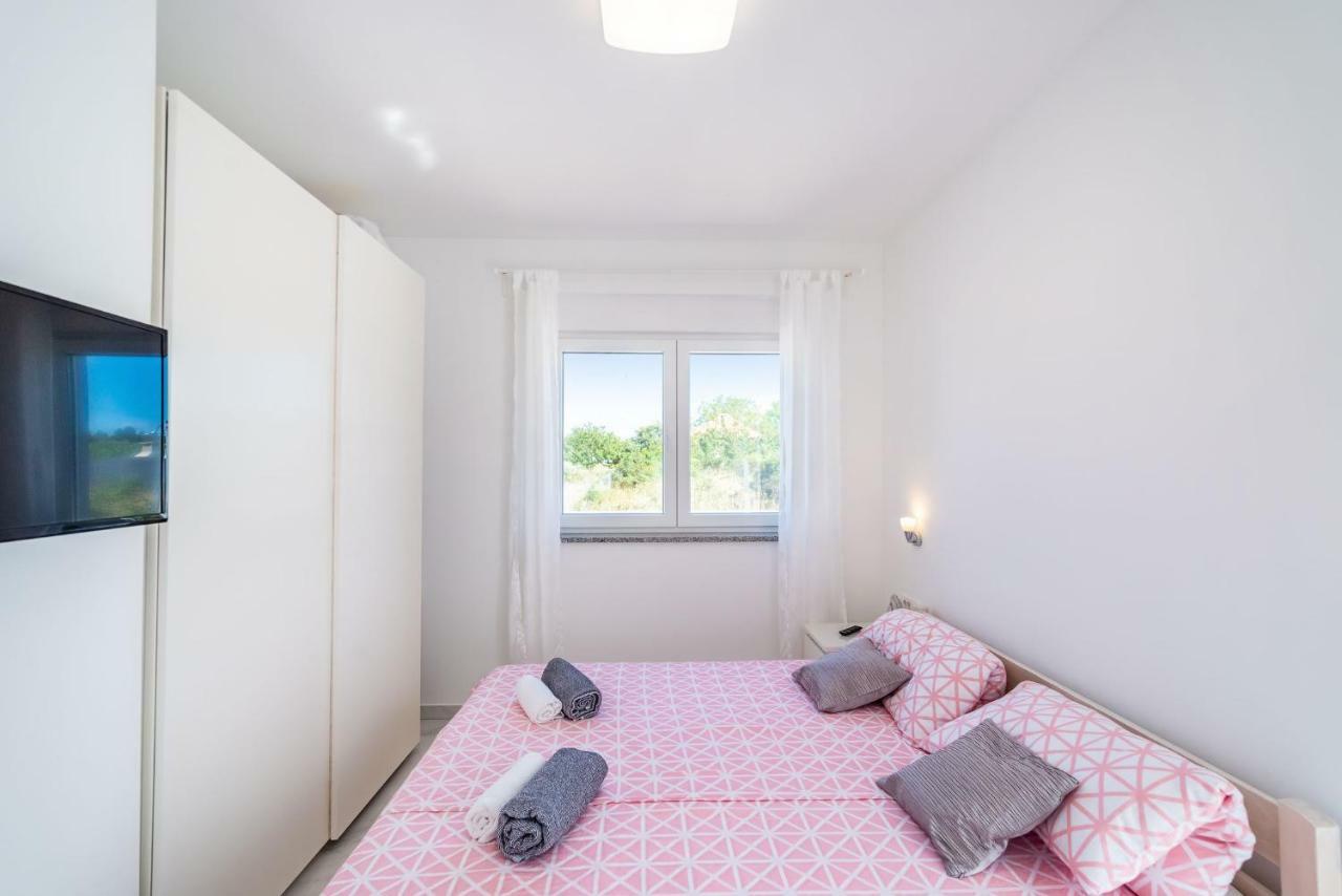 Holiday Home Gabriella Poljica  Buitenkant foto