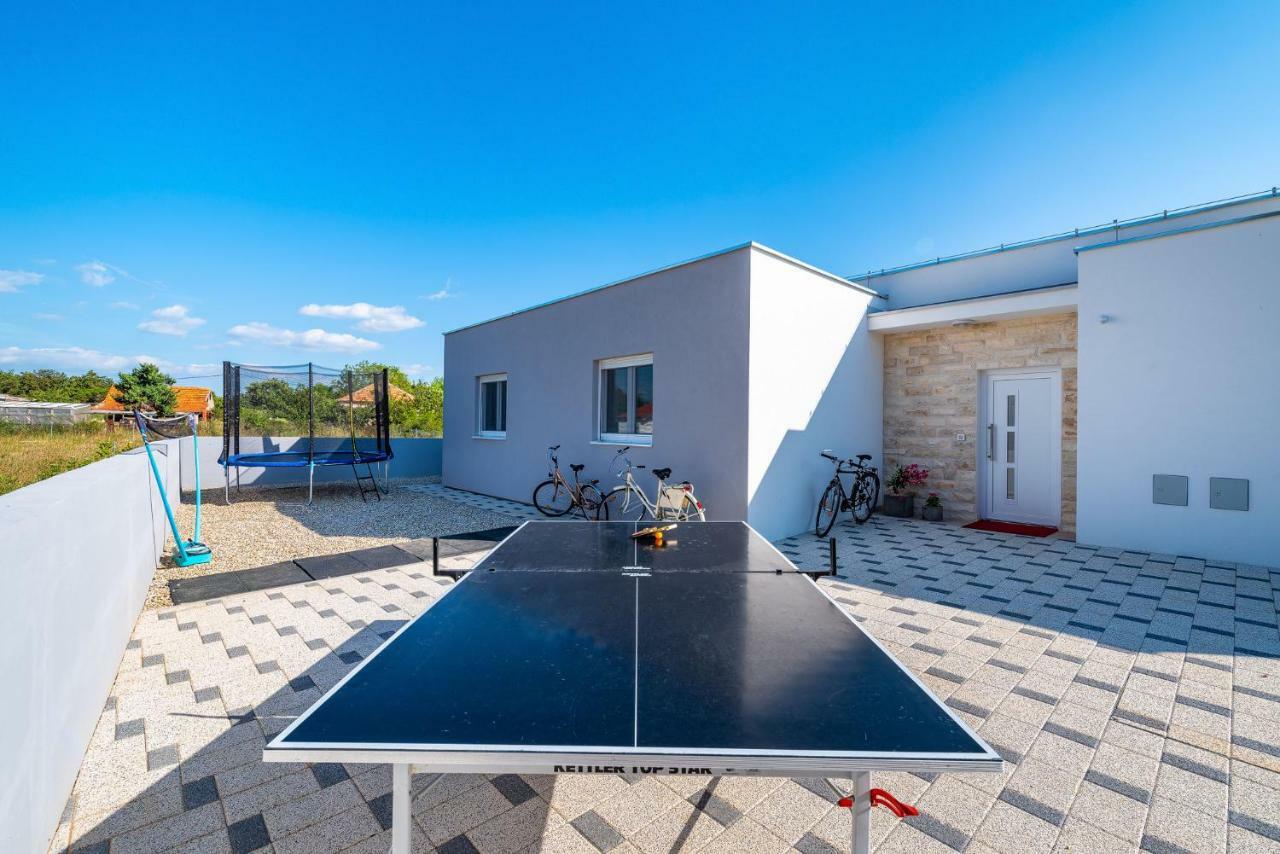 Holiday Home Gabriella Poljica  Buitenkant foto